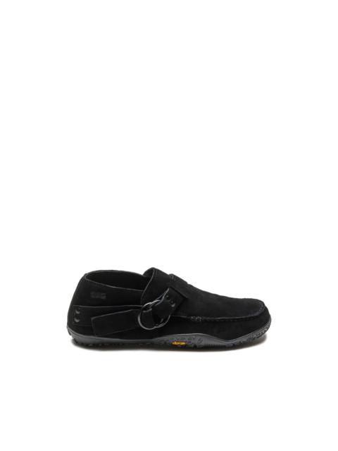 Suicoke buckle-strap sneakers