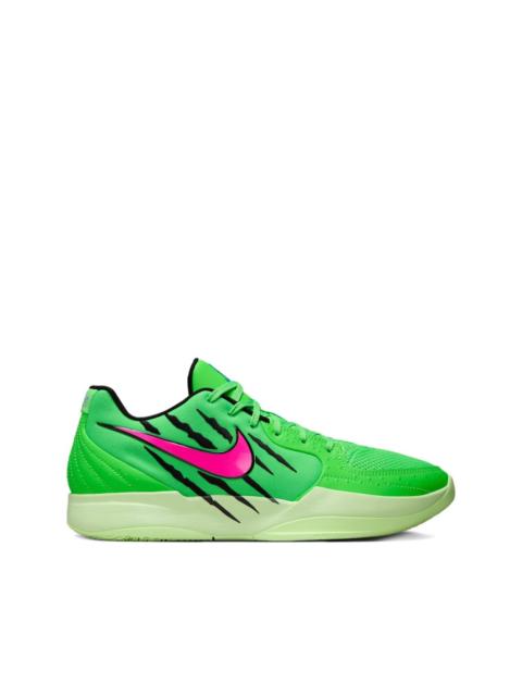 Nike Ja 2 "Scratch - NY vs. NY" sneakers