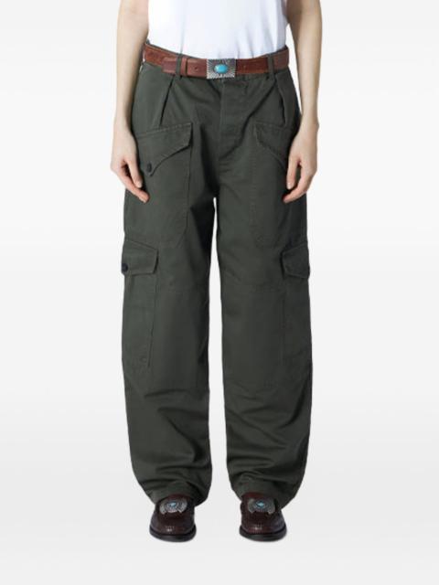 FORTELA Janellet trousers