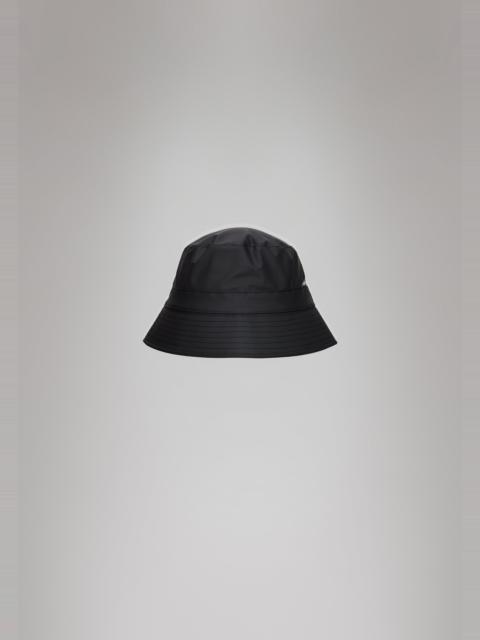 RAINS Bucket Hat