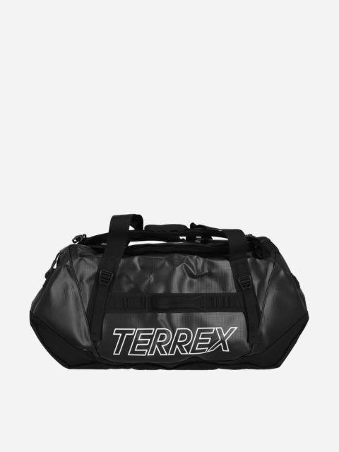 adidas TERREX Expedition Duffel Bag Large Black