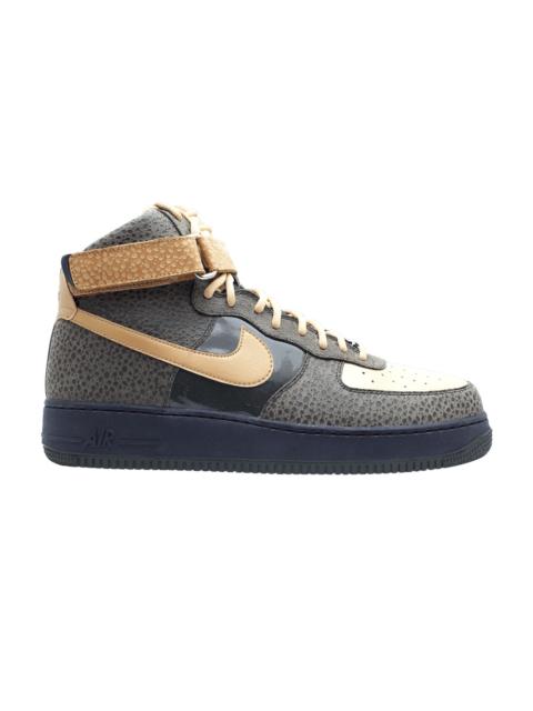 Nike Nike Air Force 1 Premium Zf