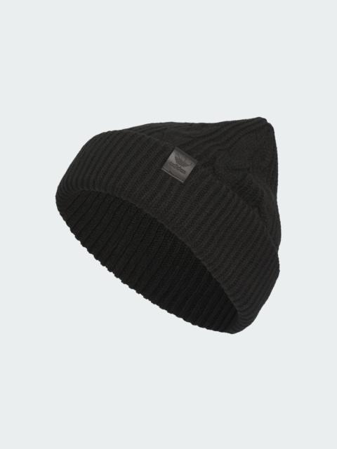 adidas Cable-Knit Beanie
