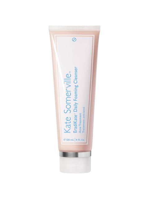 Kate Somerville Kate Somerville Eradikate Daily Foaming Cleanser (4 fl. oz.)