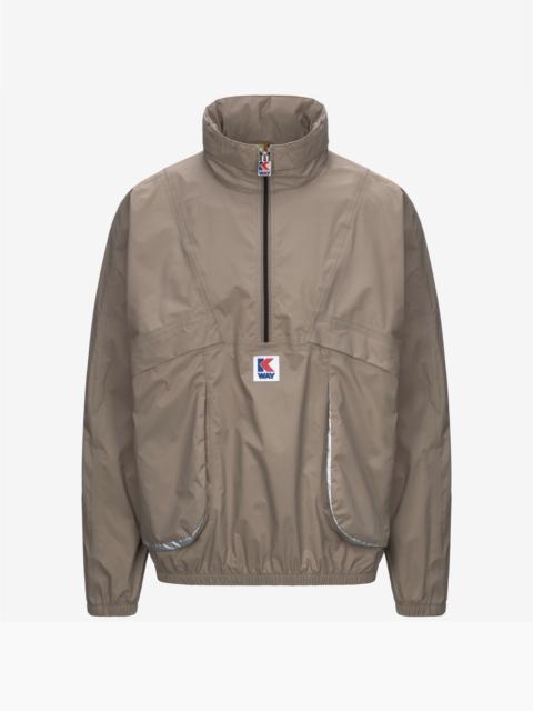 7002 HALF ZIP