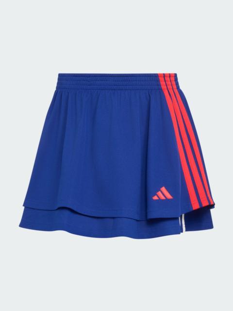 adidas House of Tiro Skirt