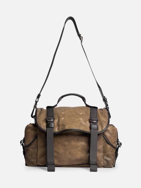 Maison Margiela HIGH TECH MESSENGER SMALL