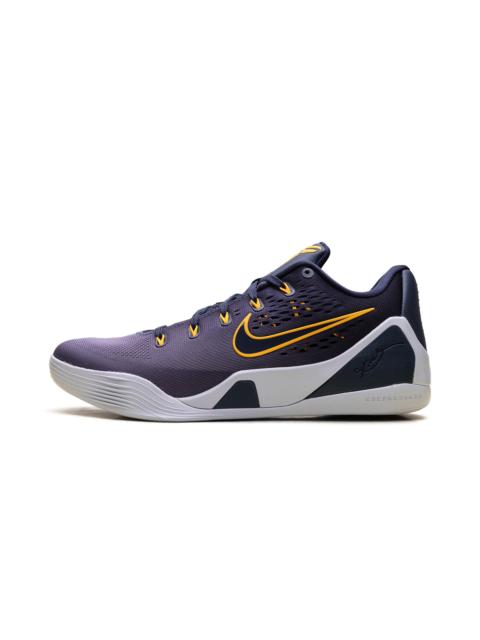 Nike Kobe 9 EM Low Protro "Fade" IH1401 401