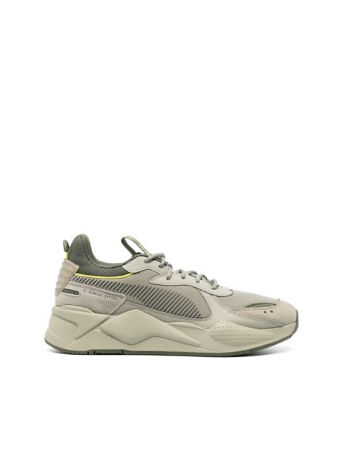 RS-X Elevated Hike low-top sneakers
