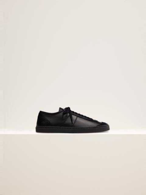 Lemaire LINOLEUM BASIC LACED UP TRAINERS