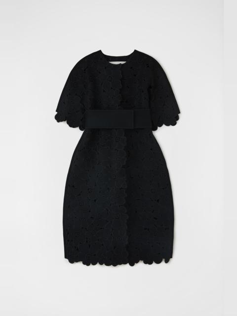 Jil Sander Belted Coat