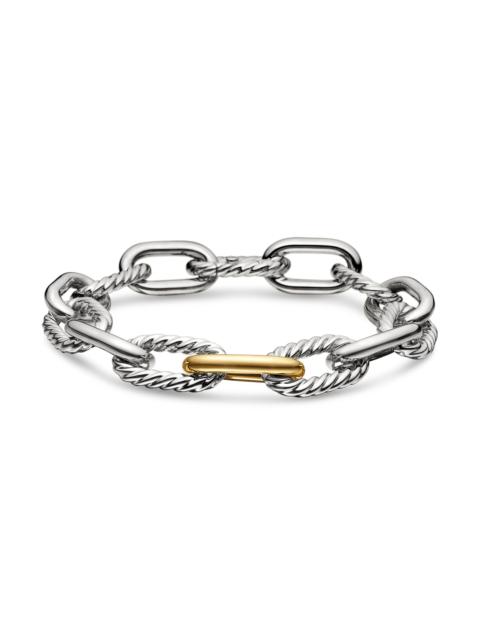 DAVID YURMAN Women's DY Madison Chain Bracelet in Sterling Silver - Silver