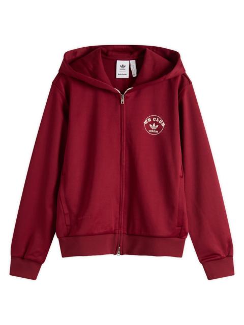 adidas Adidas x Wales Bonner Track Hoodie