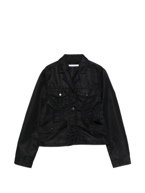 CECILIE BAHNSEN CBclover jacket