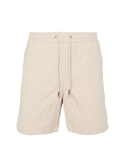 Gregor 5246 bermuda shorts