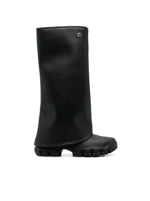 ROMBAUT Boccaccio II Rain boots