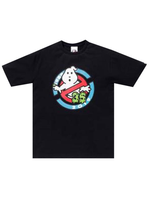 BAPE x Ghostbusters Baby Milo Tee #5 'Black'