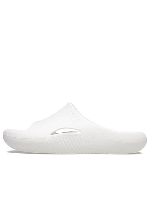 crocs Crocs Mellow Slide 'White' 208392-100