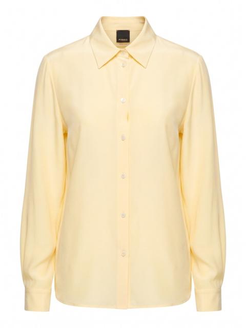 PINKO Crackers Shirt