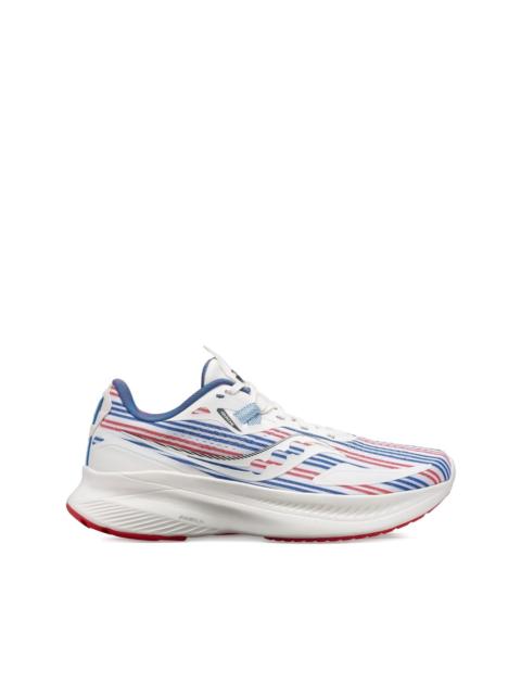 Saucony Guide 15 "White" sneakers