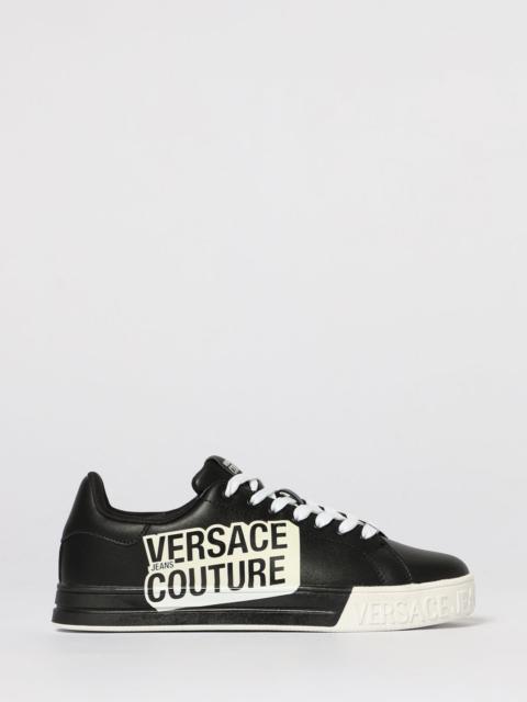 VERSACE JEANS COUTURE Sneakers men Versace Jeans Couture