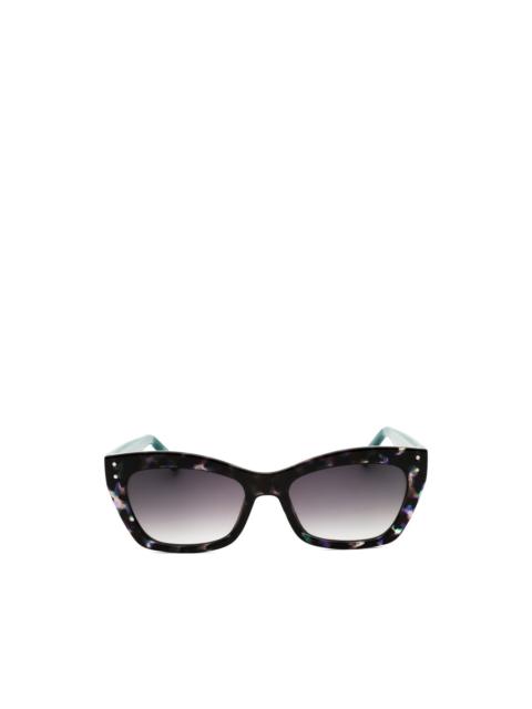 FILA cat-eye sunglasses