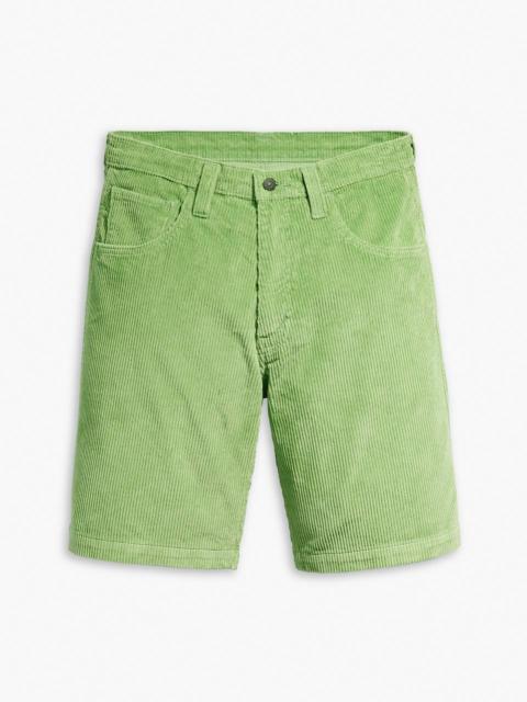 Levi's LEVI'S® SKATEBOARDING™ CORDUROY DROP-IN SHORTS