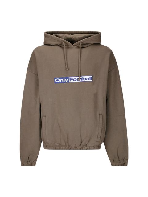 umbro Only Football Mask hoodie