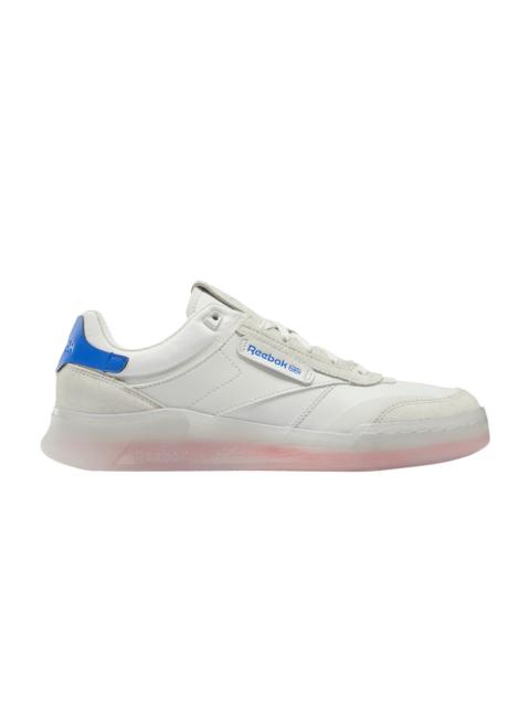Reebok Reebok Club C Legacy 'True Grey Court Blue'