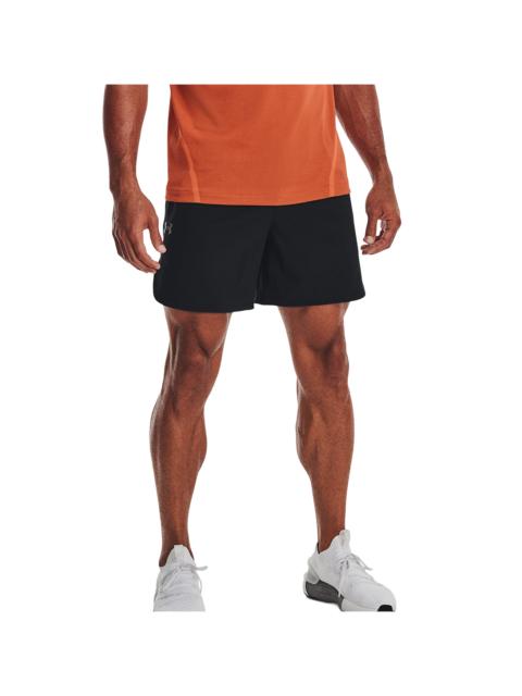 Under Armour Vanish Elite 7" Shorts "Black" 1376782 001