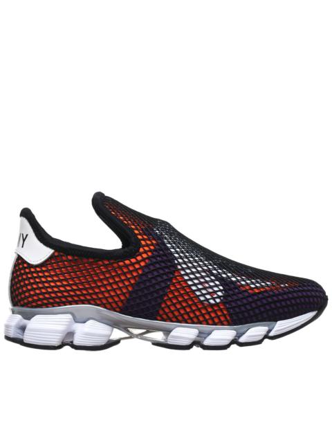 Maison MIHARAYASUHIRO Veiled Sneakers