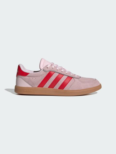 adidas Breaknet Sleek Shoes
