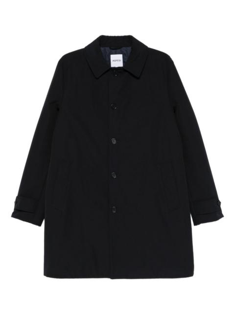 Aspesi Vodka water-resistant coat