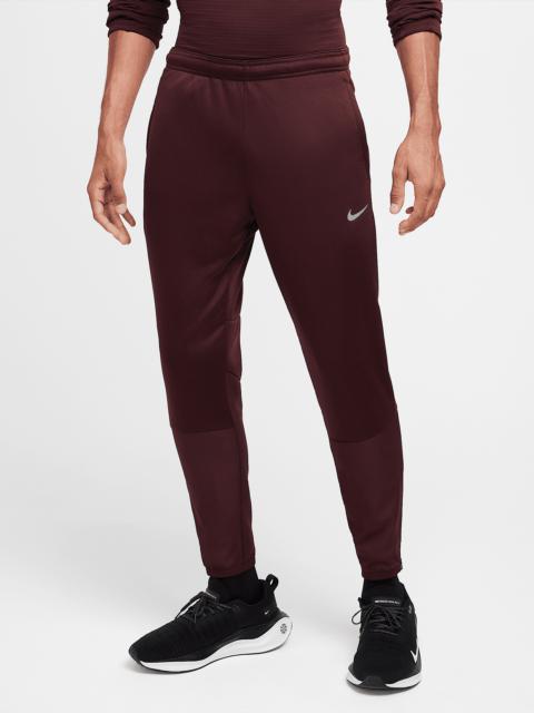 Nike Sphere Challenger Men's Therma-FIT Water-Repellent Running Pants