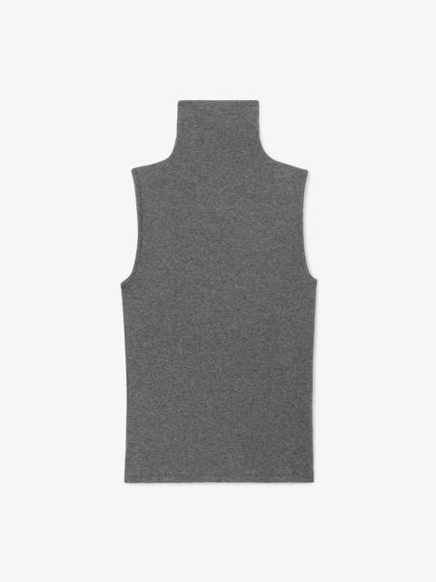 M.M.LaFleur Jett Tank - Organic Ribbed Pima Cotton