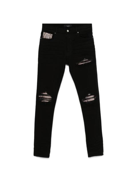 Snake MX jeans