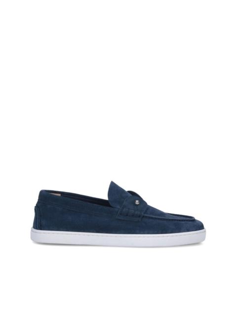 Christian Louboutin Chambeliboat shoes