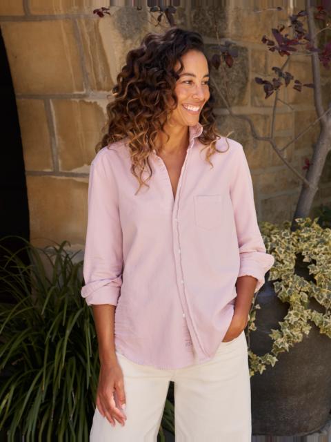 Frank & Eileen Relaxed Button-Up Shirt