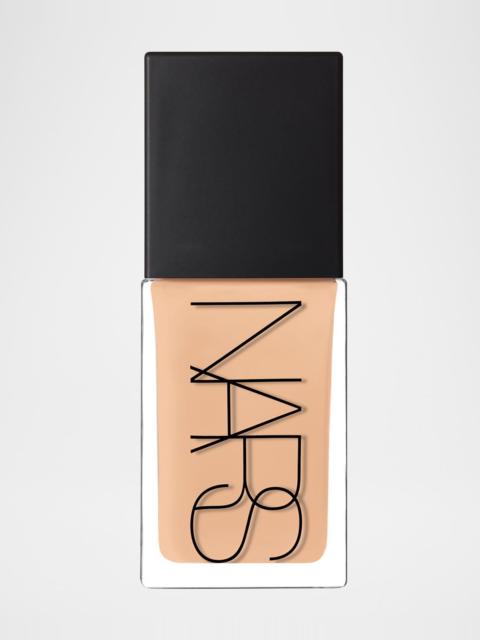NARS Cosmetics Light Reflecting Foundation