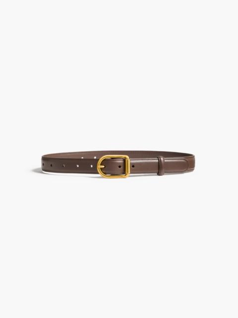 Altuzarra CLASSIC BUCKLE BELT