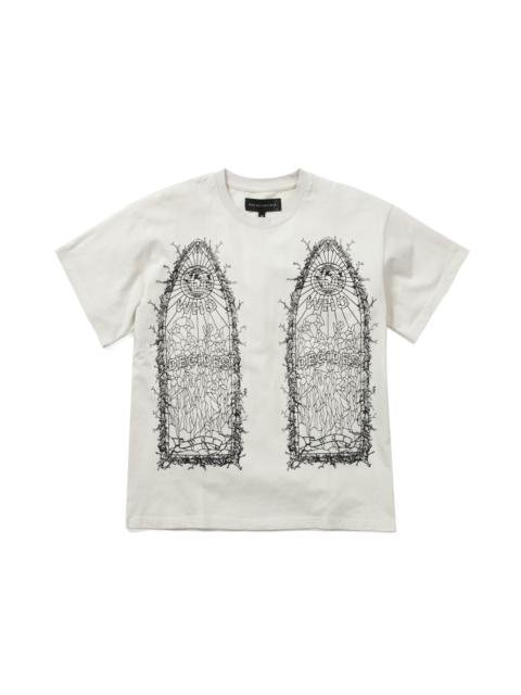 WHO DECIDES WAR THORNED JERSEY