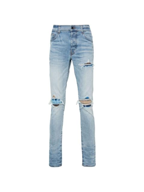 AMIRI MX1 skinny jeans
