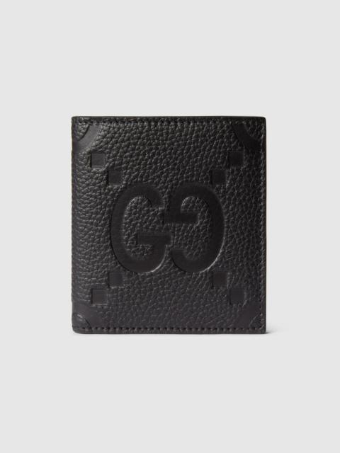 GUCCI Maxi GG wallet