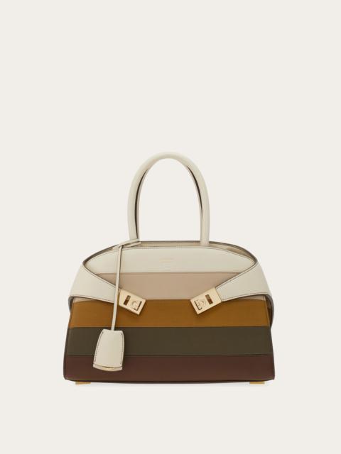 Hug multicolor handbag (M)