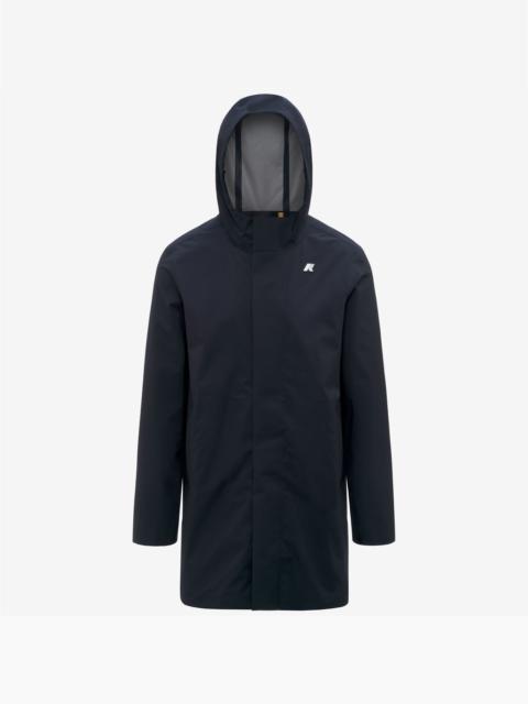 K-WAY TOMMY STRETCH 2L