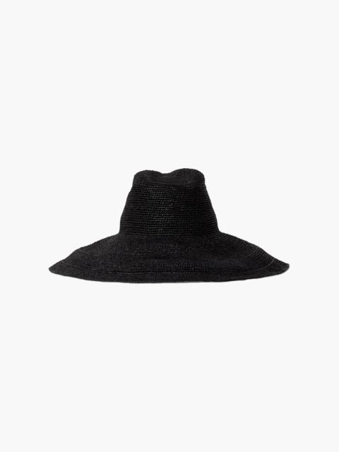 Janessa Leoné WAVERLY RAFFIA HAT
