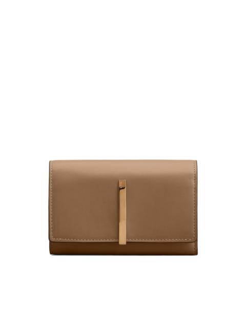 Tod's leather wallet