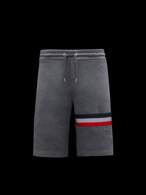 Moncler Drawcord Shorts