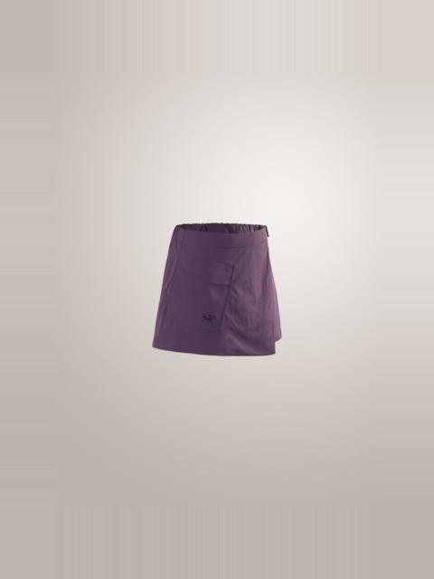Arc'teryx Sonii SL Skort 4"