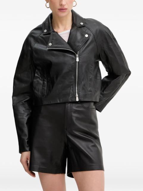 PINKO zip-up jacket